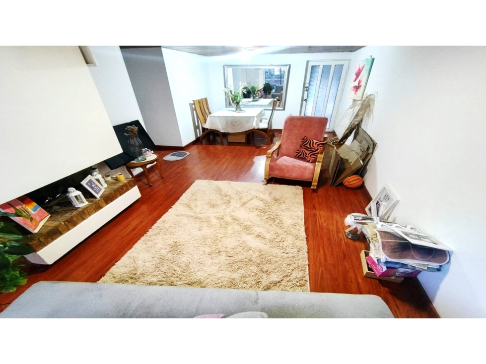 SE VENDE APARTAMENTO EN BELMIRA — foto 3