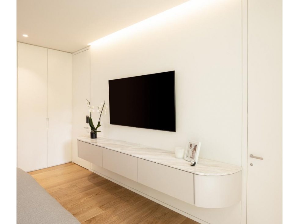 Exclusivo Apto en Chico Reservado Chapinero Bogota — foto 6