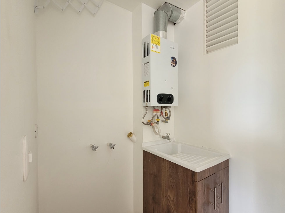 Apartamento en arriendo en El Molino, Cajicá — foto 6