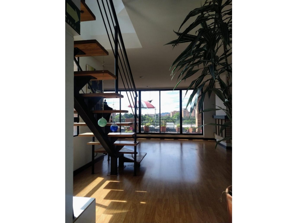 VENTA APTO BELLA SUIZA POR NIVELES — foto 4