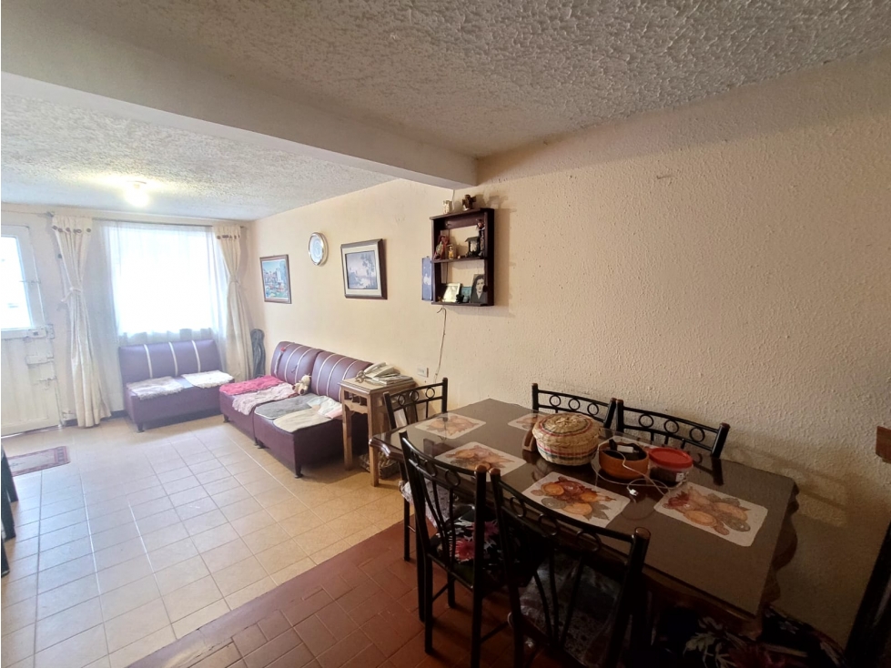 VENDO CASA EN CANDELARIA LA NUEVA — foto 3