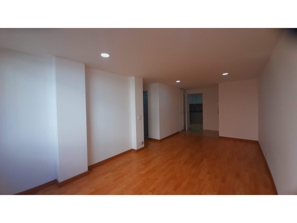 VENTA APARTAMENTO EN QUINTA PAREDES, TEUSAQUILLO — foto 4