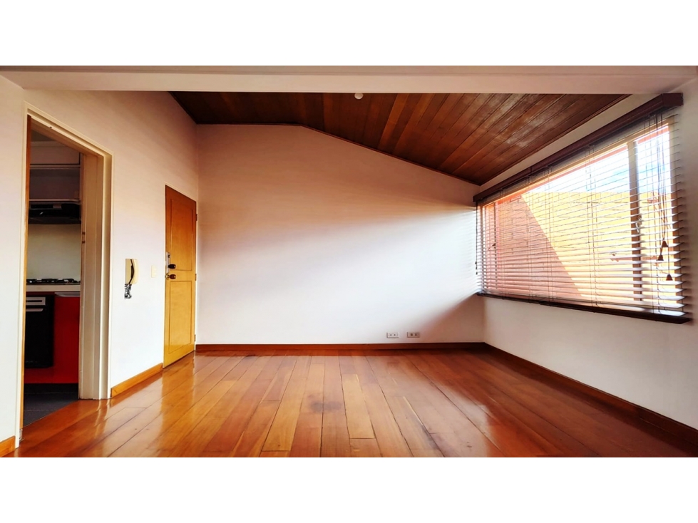 SE VENDE APARTAMENTO EN VICTORIA NORTE — foto 3