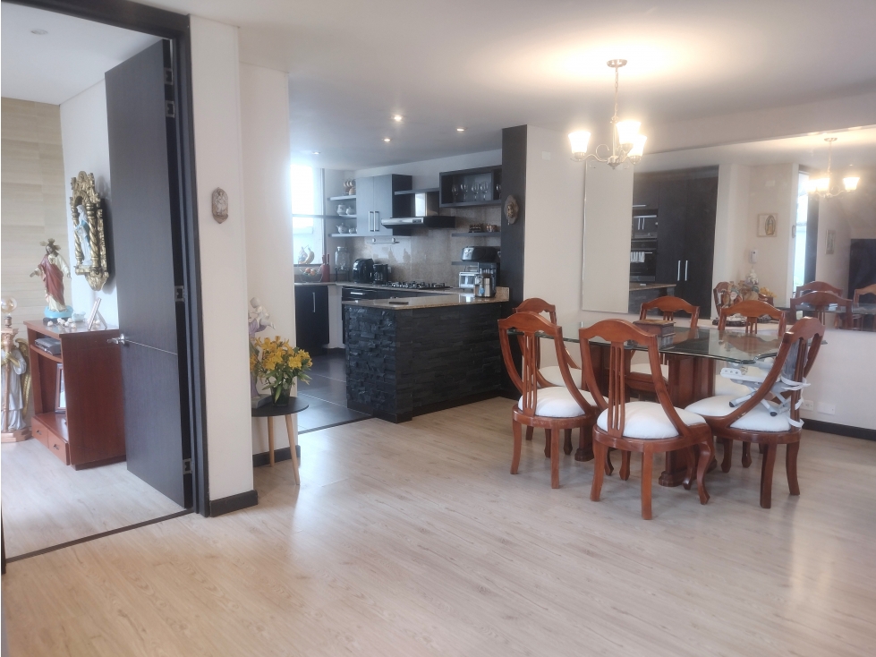 VENDO LINDA CASA ESQUINERA CHIA VEREDA FAGUA CON PATIO — foto 3