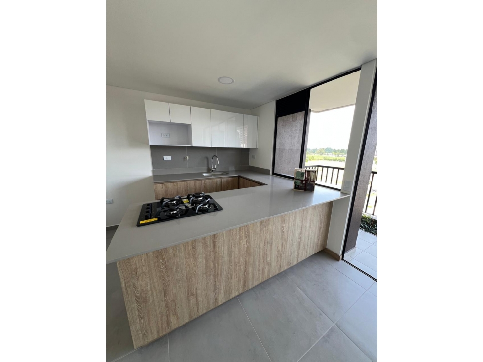 VENTA APARTAMENTO RENTABLE EN RIONEGRO- ANTIOQUIA - 4