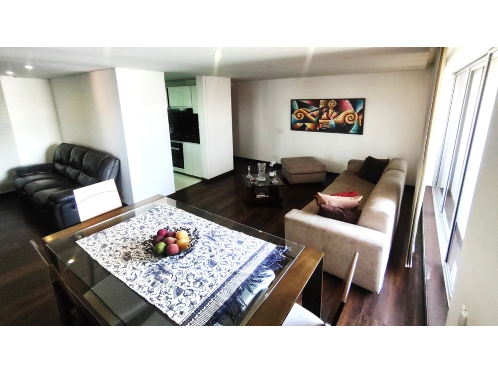 SE VENDE APARTAMENTO EN PONTEVEDRA — foto 3