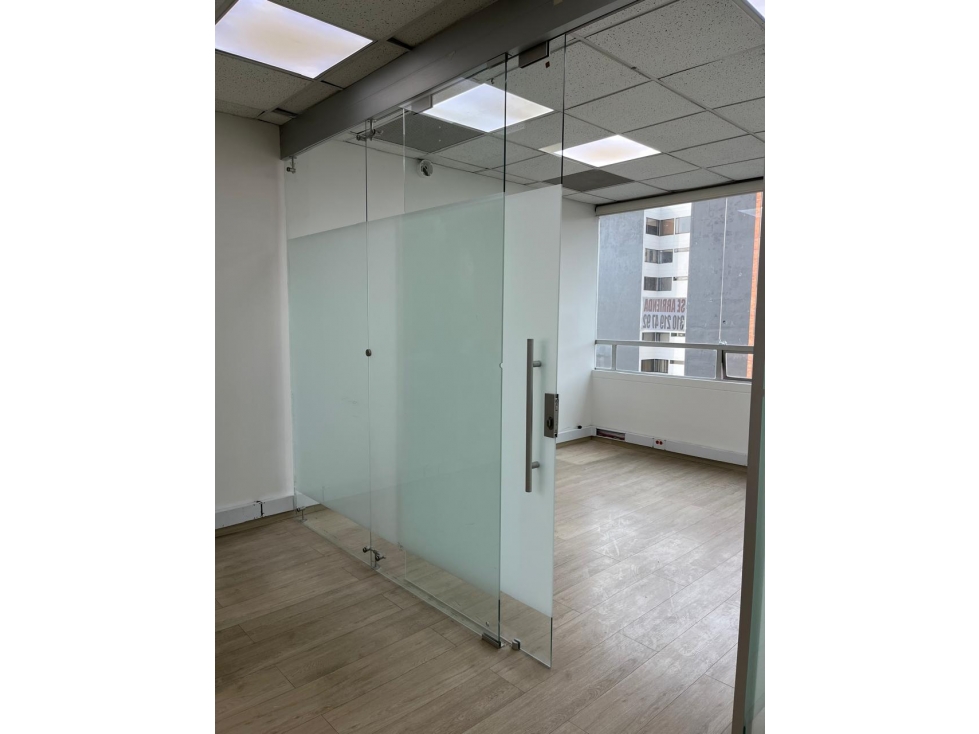 Oficina en Arriendo Rincón del Chicó (zona Chicó norte) Bogotá — foto 4