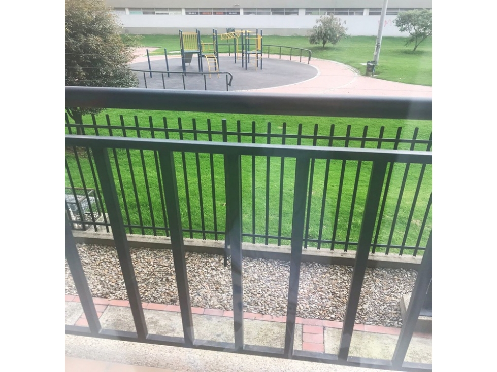 SE VENDE APARTAMENTO EN COLINA CAMPESTRE — foto 5