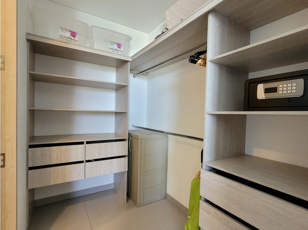 Apartamento en venta en Bello Horizonte, Santa Marta — foto 3