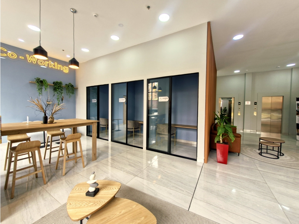SE VENDE APARTAESTUDIO EN CHICO NORTE — foto 3