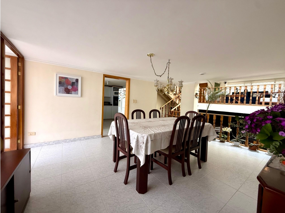 VENTA CASA SANTABARBARA — foto 5