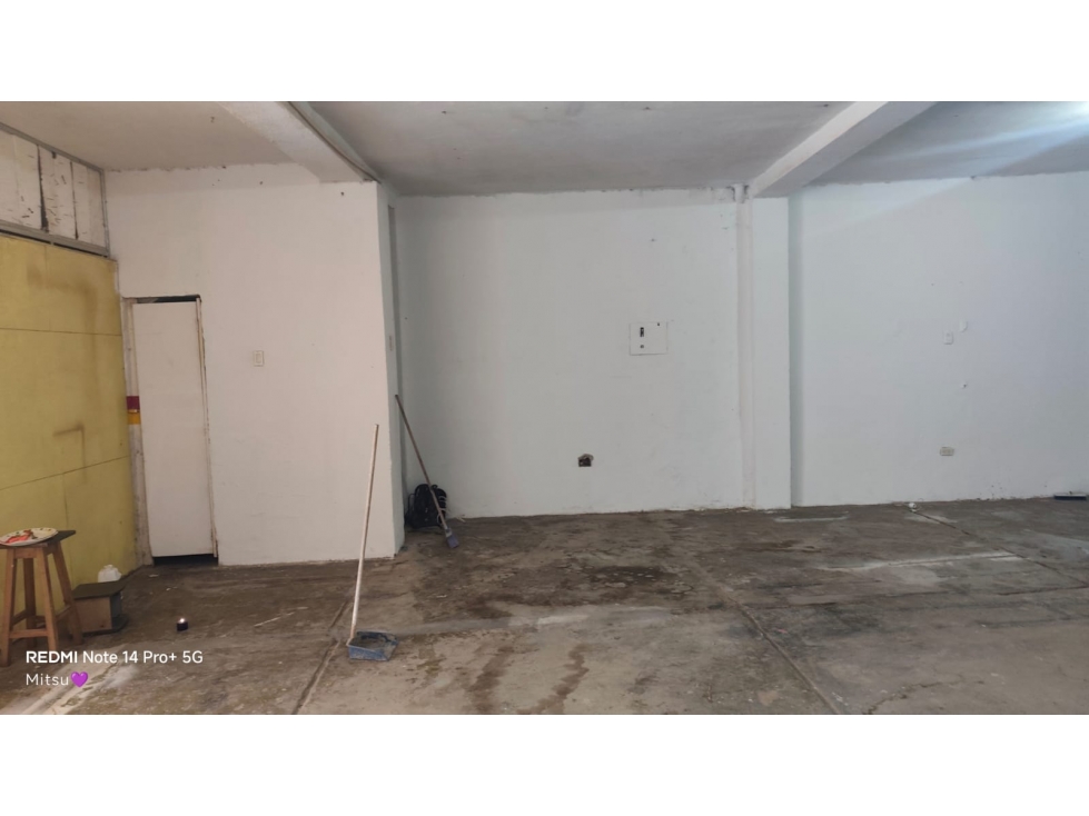 ARRIENDO BODEGA EN KENNEDY- ONASSIS — foto 3