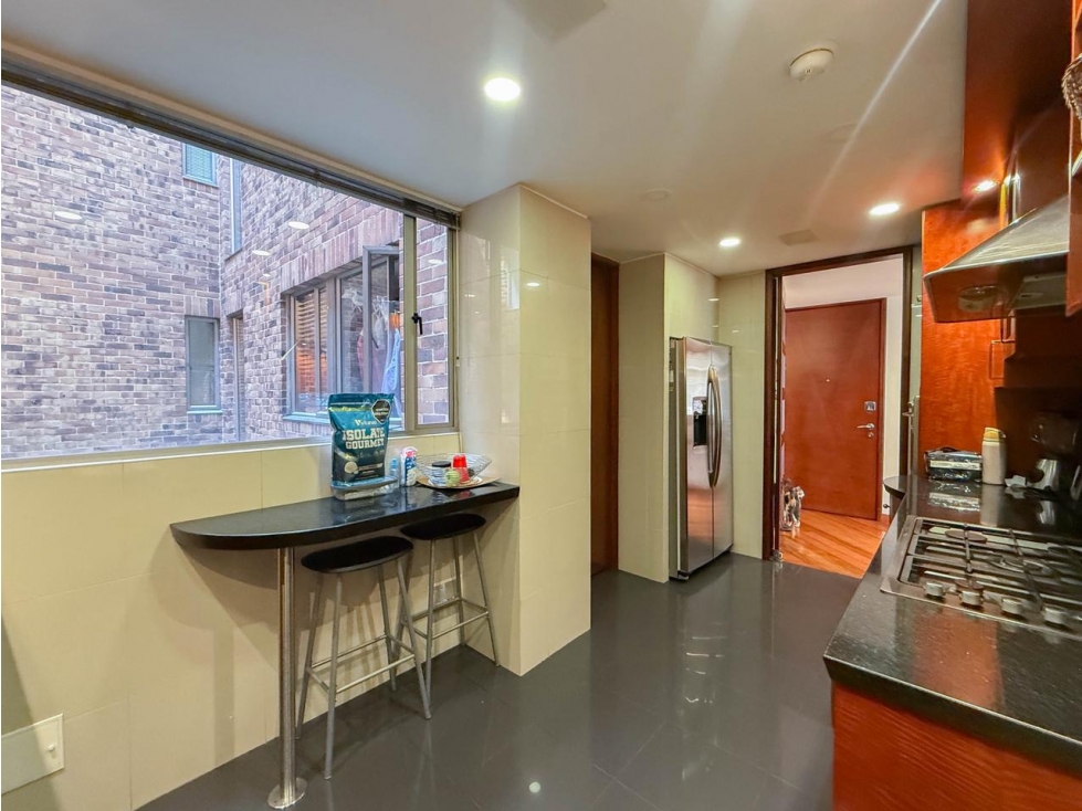 APARTAMENTO PARA VENTA EN EL REFUGIO — foto 5