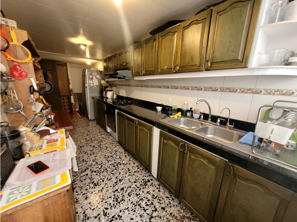 VENDO CASA EN PASADENA, BOGOTA — foto 6