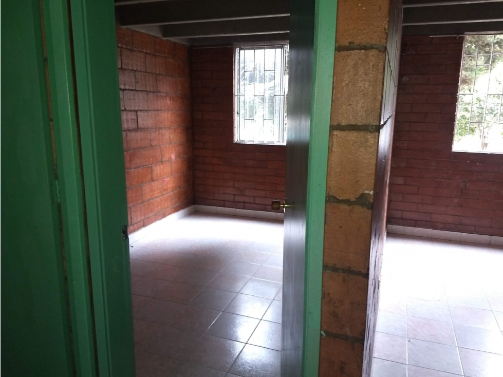 VENDO APARTAMENTO EN NUEVO MUZU — foto 3