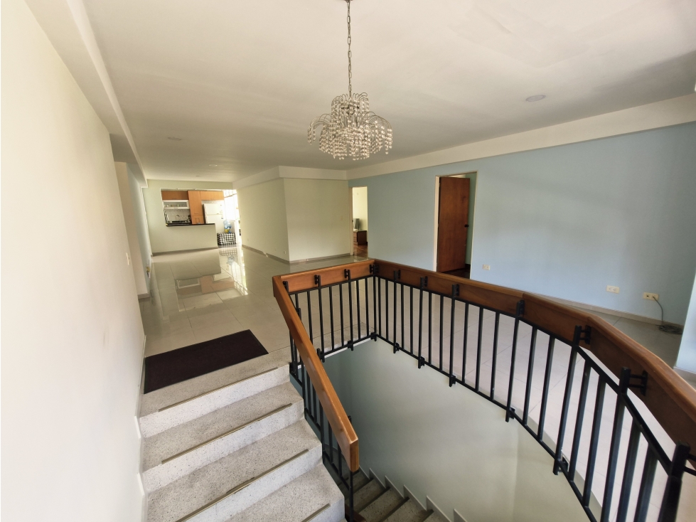 VENTA APARTAMENTO EN NICOLAS DE FEDERMAN
