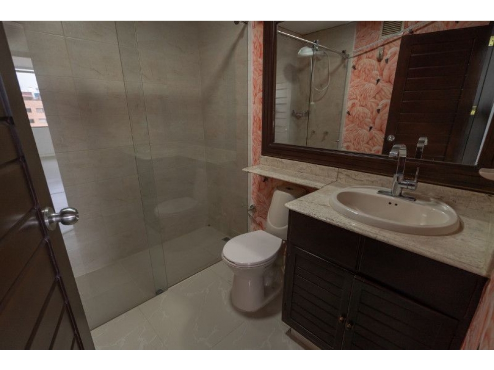 VENTA APARTAMENTO SAN PATRICIO — foto 4