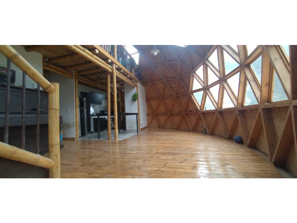 VENDO FINCA EN TENJO CUNDINAMARCA CON DOMO Y DOS APTOS — foto 3