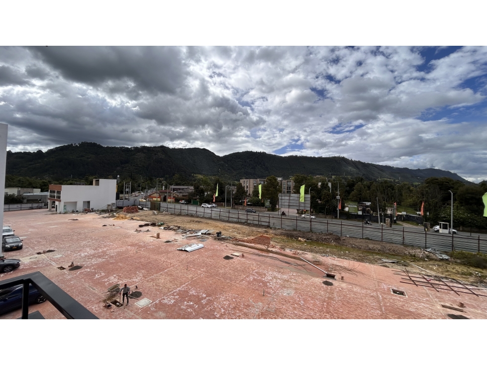 VENTA APARTAMENTO PARA ESTRENAR EN CAJICA CHUNTAME — foto 3
