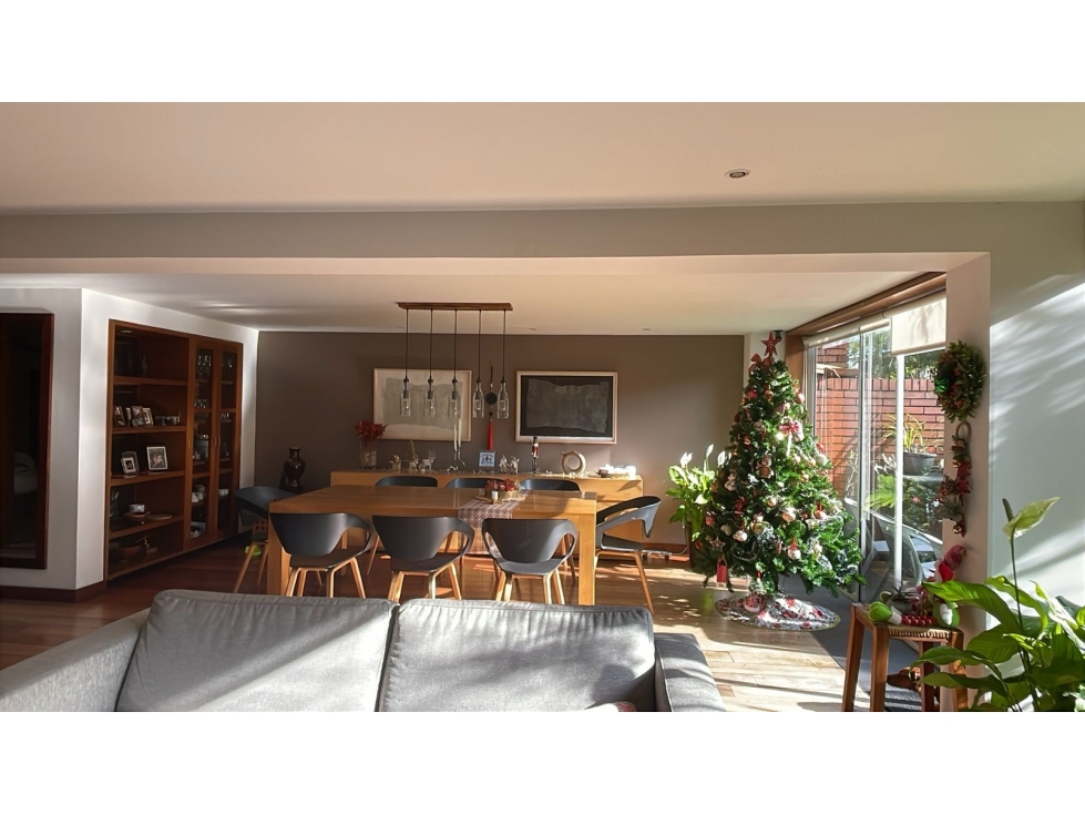 HERMOSA CASA MUY ILUMINADA CONJUNTO CERRADO CERCA CLUB LOS LAGARTOS — foto 4