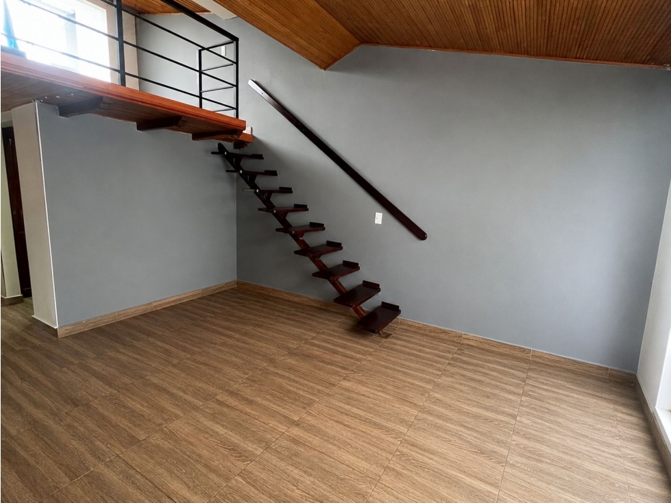 VENDO EXCELENTE APTO EN SUBA COMPARTIR — foto 3