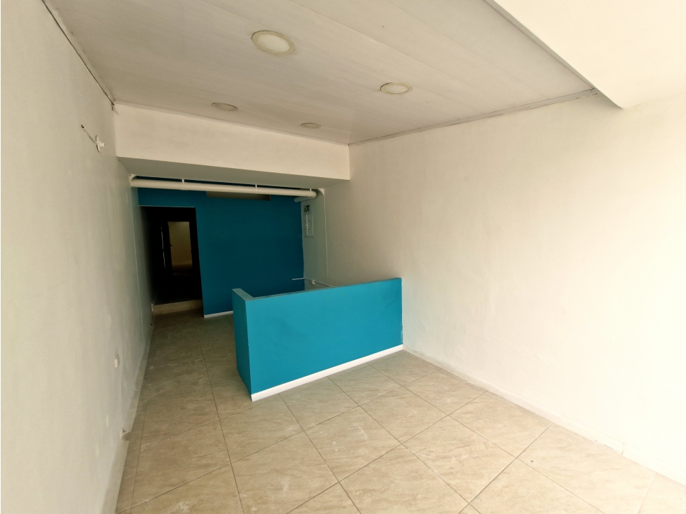 VENTA CASA COMERCIAL EN NIZA — foto 5