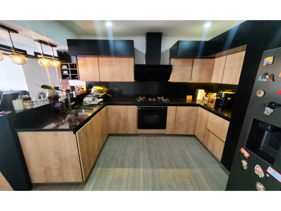 SE VENDE APARTAMENTO EN CEDRO GOLF — foto 3