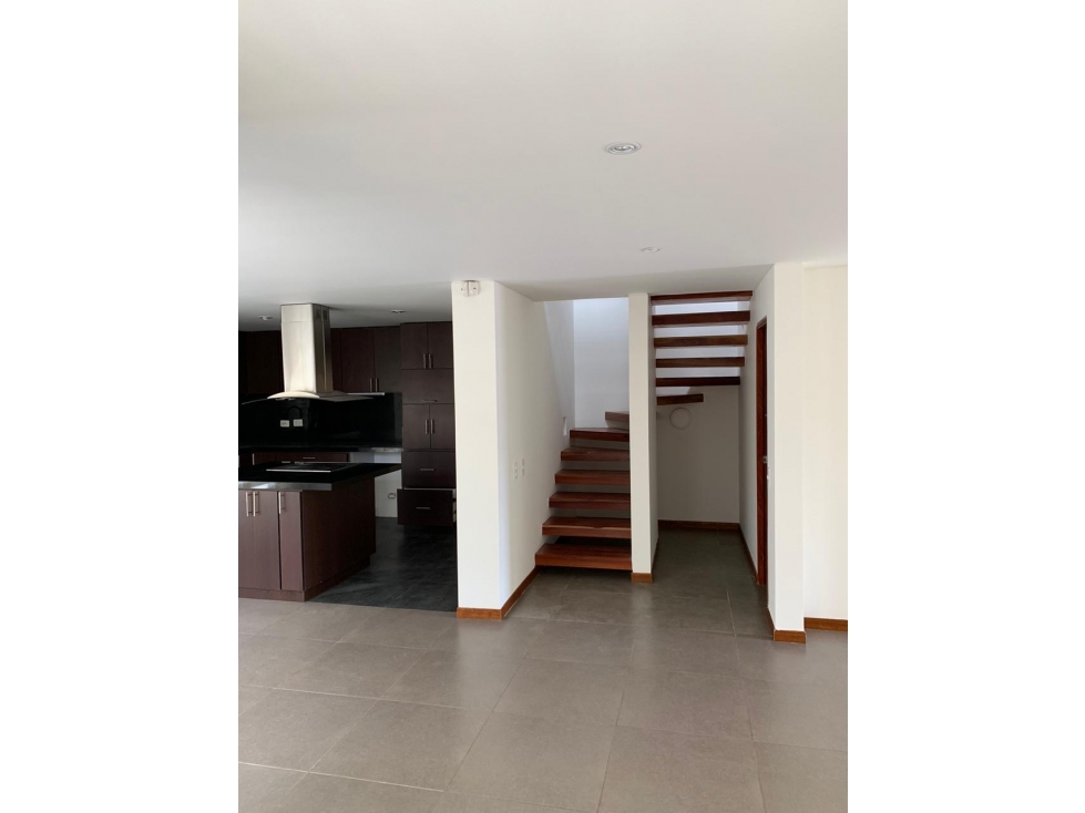 Arriendo Casa esquinera en Chia vereda la balsa ! — foto 3