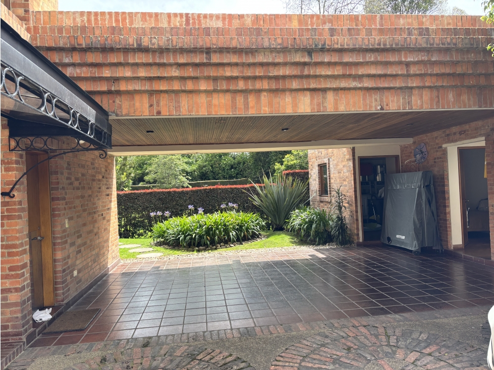 Vendo espectacualr casa en Guaymaral — foto 3