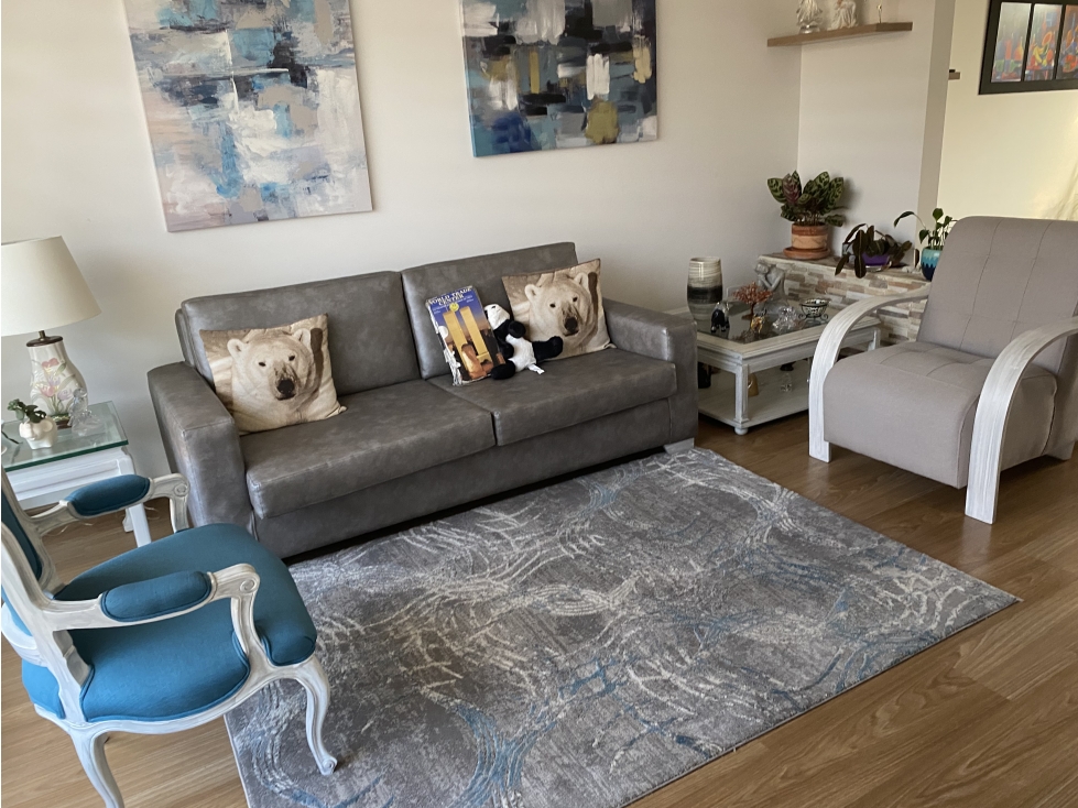 vendo casa en Cajica ! — foto 3