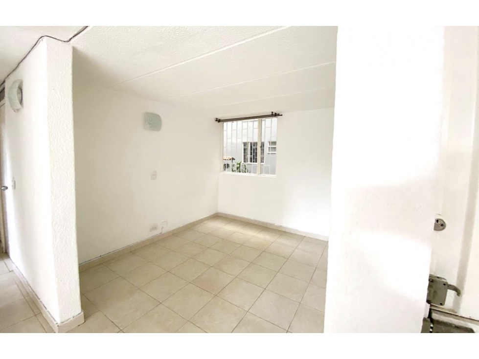 SE VENDE APARTAMENTO EN BOCHICA — foto 3