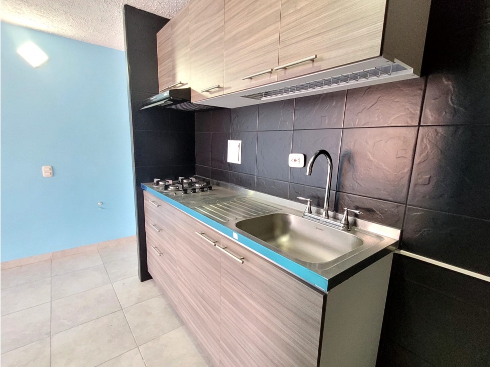 ARRIENDO APARTAMENTO EN ALTAVISTA MIRADOR SAN CRISTOBAL — foto 3