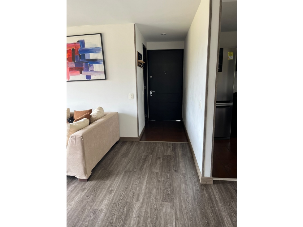 VENDO APTO SUBA ALTOS DE BACATA — foto 3
