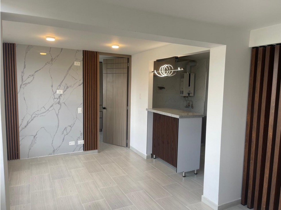ARRIENDO APARTAMENTO EN INDUSTRIAL CENTENARIO, PUENTE ARANDA