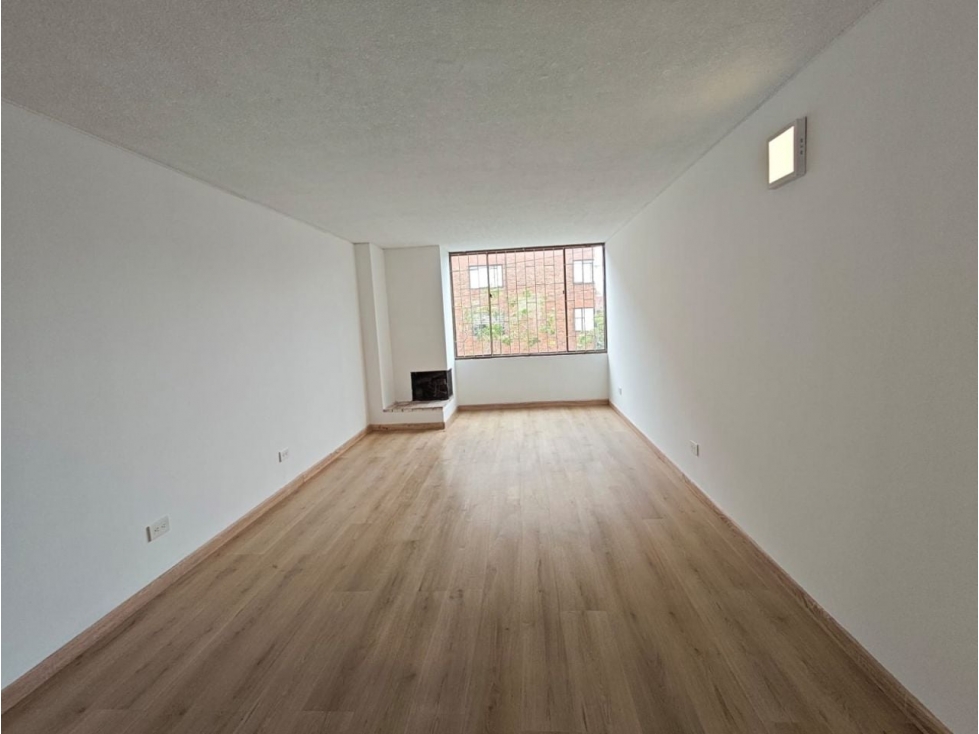 VENTA APARTAMENTO EN POTOSI — foto 2