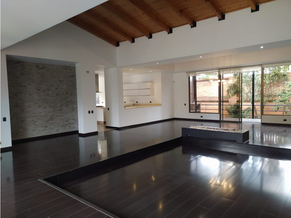 VENTA AMPLIA CASA CAMPESTRE EN GUAYMARAL — foto 6