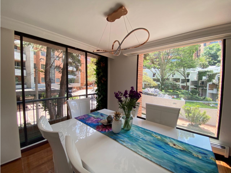 ROSALES HERMOSO APARTAMENTO