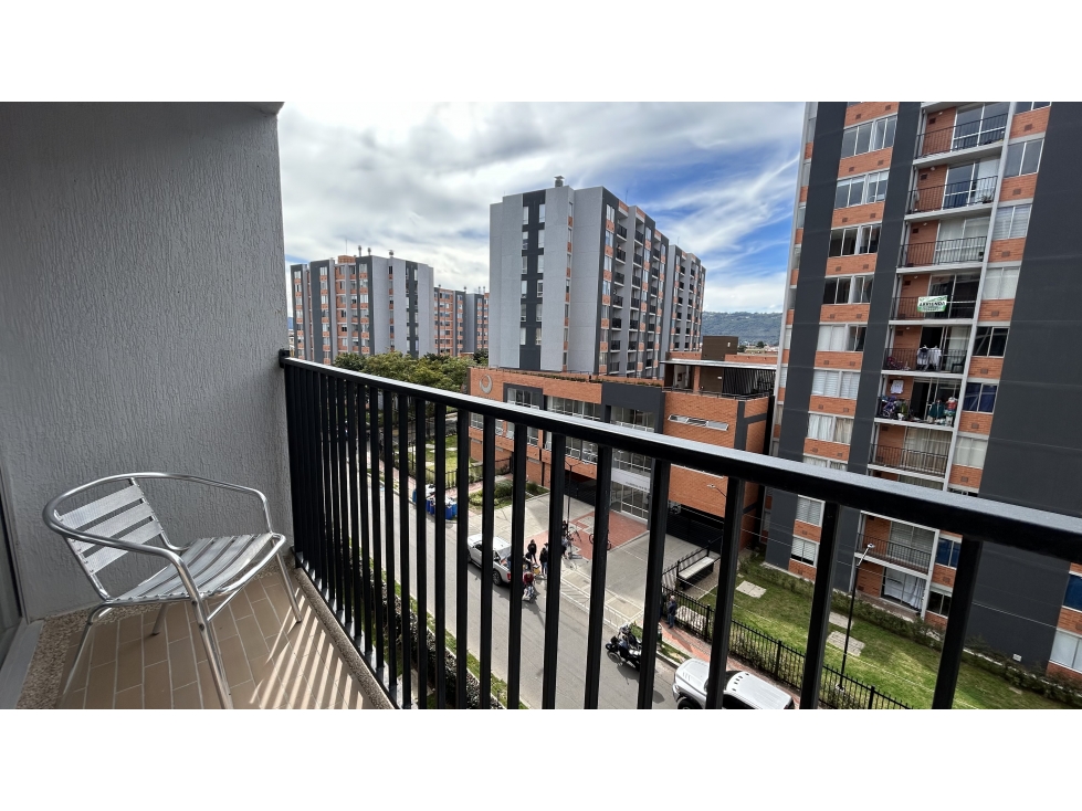 VENTA APARTAMENTO PARA ESTRENAR EN CHIA — foto 6