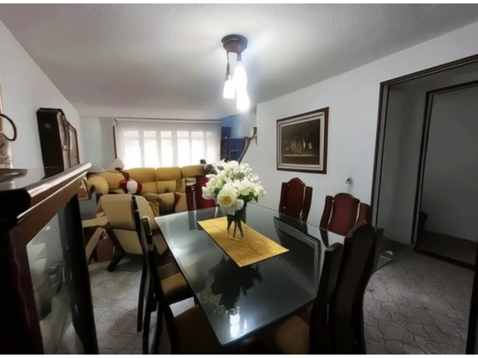 VENTA CASA VILLA LUZ — foto 3