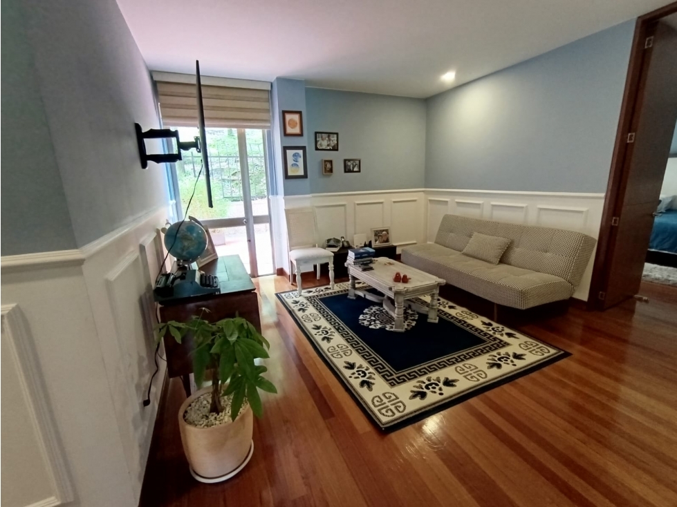 EXCELENTE APARTAMENTO LINDARAJA TERRAZAS MARAVILLOSA VISTA — foto 4