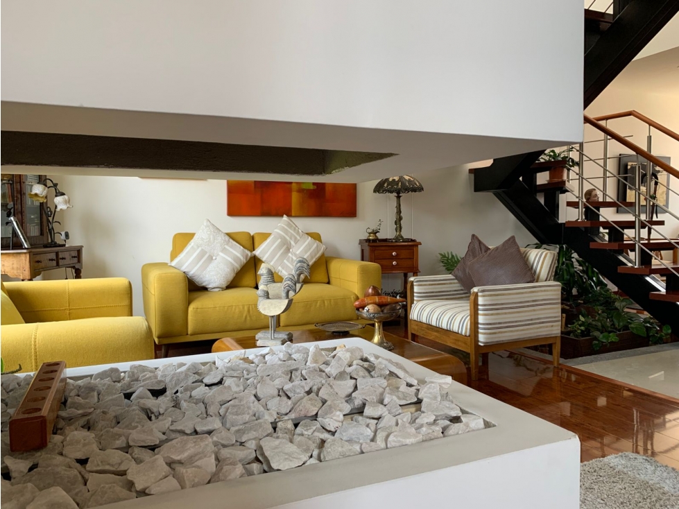 CASA ARRIENDO CAJICA: tranquilidad, naturaleza y cerca de todo! — foto 6