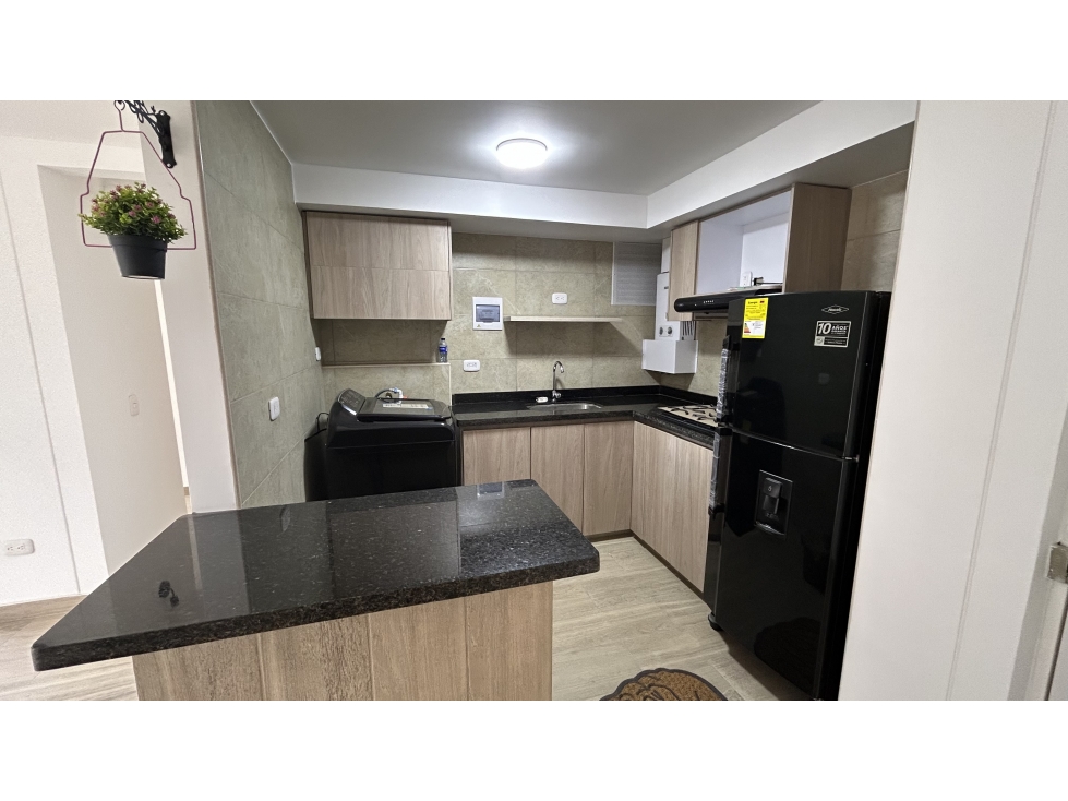VENTA APARTAMENTO PARA ESTRENAR EN CHIA — foto 5