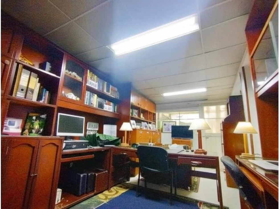 VENTA CASA VILLA LUZ — foto 6