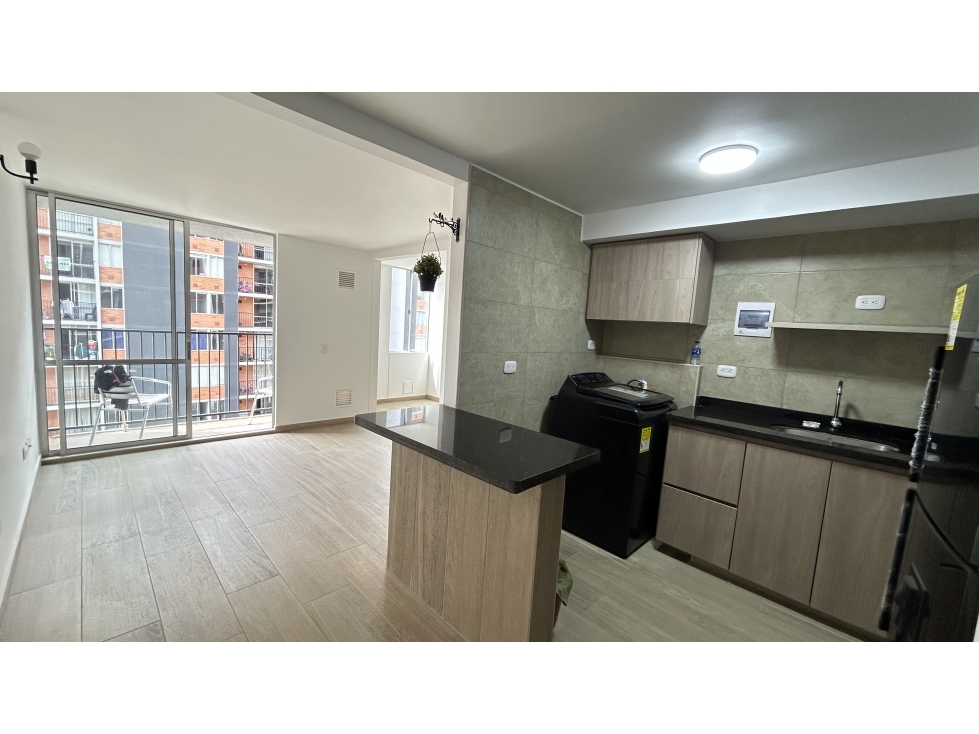 VENTA APARTAMENTO PARA ESTRENAR EN CHIA — foto 3