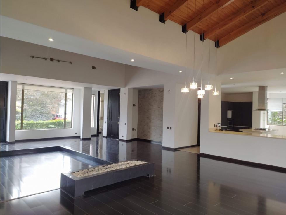 VENTA AMPLIA CASA CAMPESTRE EN GUAYMARAL — foto 5