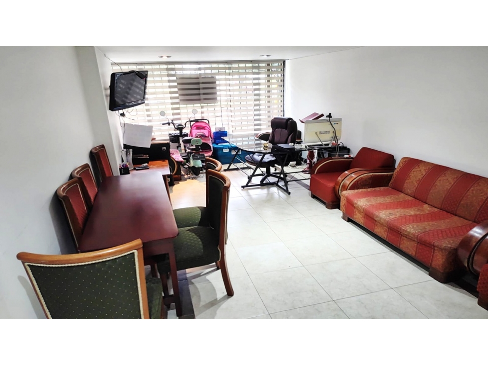 SE VENDE APARTAMENTO EN CEDRO GOLF — foto 2