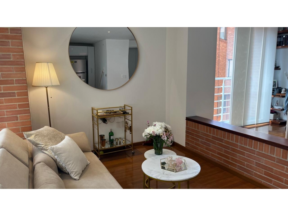 ROSALES MARAVILLOSO APARTAMENTO