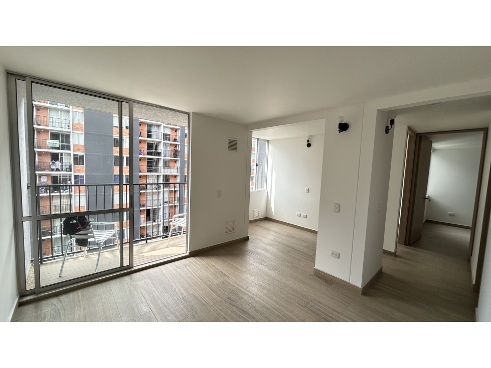 VENTA APARTAMENTO PARA ESTRENAR EN CHIA