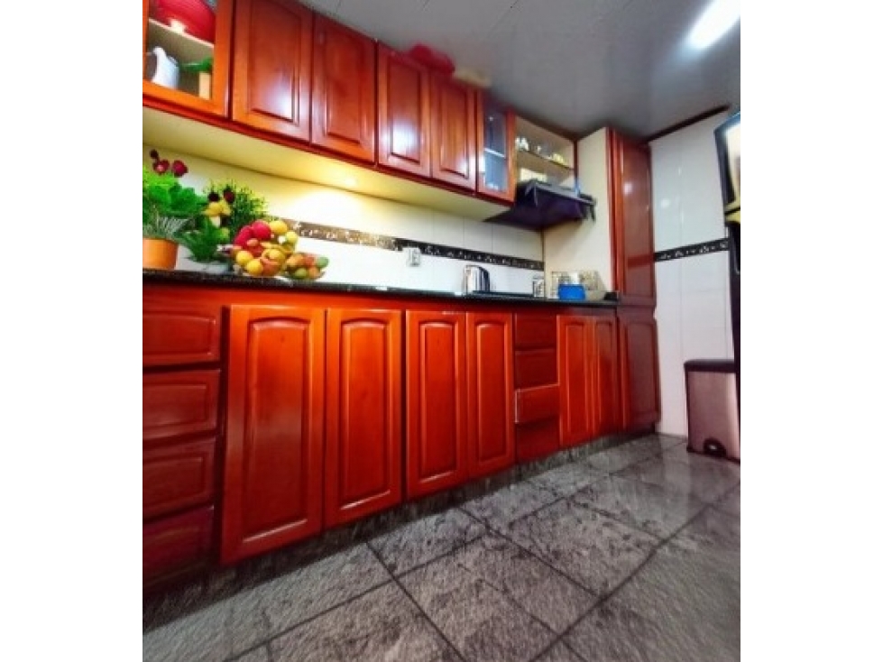VENTA CASA VILLA LUZ — foto 6