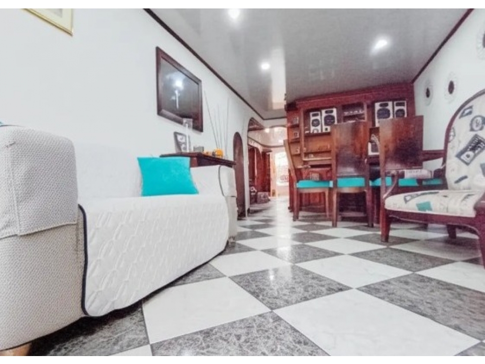 VENTA CASA VILLA LUZ — foto 3